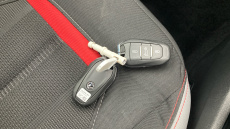 Vauxhall Mokka 100kW GS 50kWh 5dr Auto Electric Hatchback